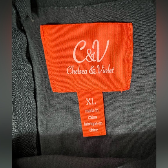 Chelsea & Violet dress, size: XL - Picture 8 of 9